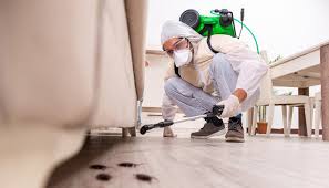 Trusted London, OH Pest control Experts